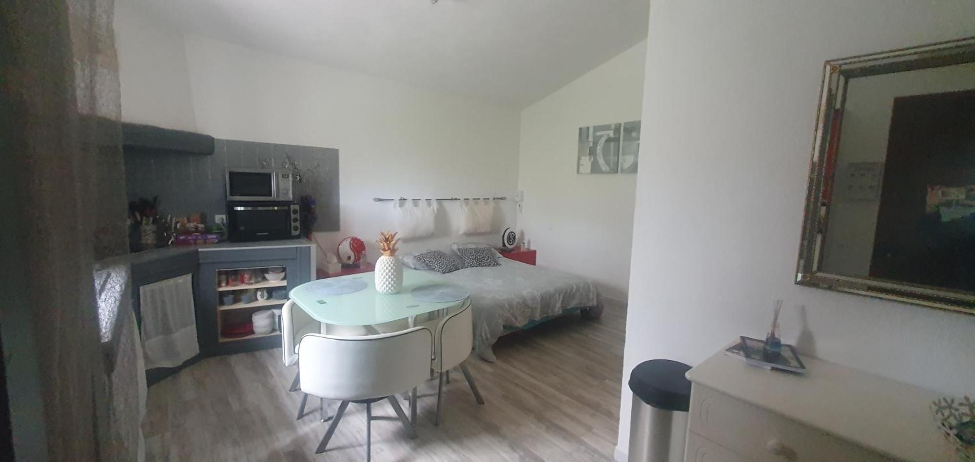 Chez Dom & Albert Saint-Cézaire-sur-Siagne Zewnętrze zdjęcie