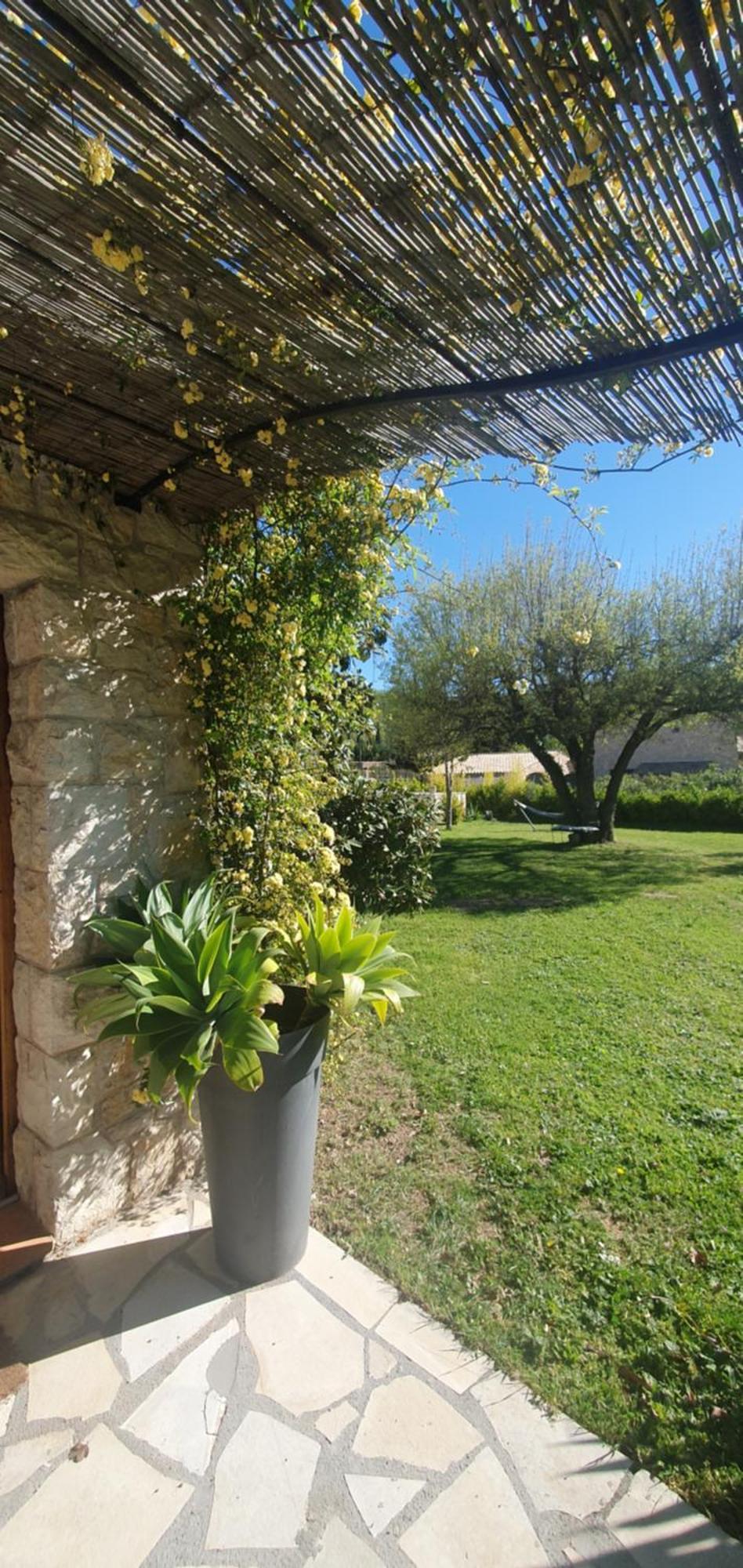 Chez Dom & Albert Saint-Cézaire-sur-Siagne Zewnętrze zdjęcie